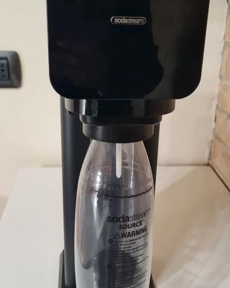 Soda stream
