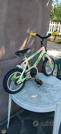 Bicicletta bambino 3 anni