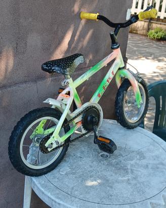 Bicicletta bambino 3 anni