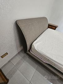 Letto moderno