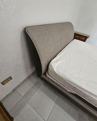 Letto moderno