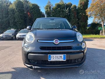Fiat 500L 1.3 Multijet 95 CV Business