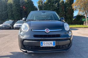 Fiat 500L 1.3 Multijet 95 CV Business