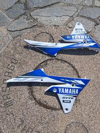 Plastiche yzf/wrf 250