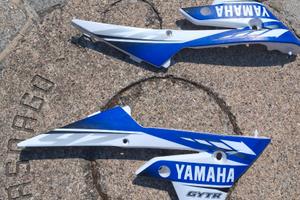 Plastiche yzf/wrf 250