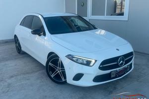 Mercedes-benz A 180 d Automatic Business Sport Ext