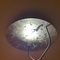 Lampadario e/o applique- catellani e Smit