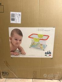 Box bambini