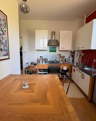 Appartamento di 55 m² con 3 locali a Casalecchio d