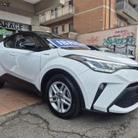 Toyota C-HR 1.8 Hybrid E-CVT Business