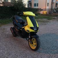 Gilera runner 50cc