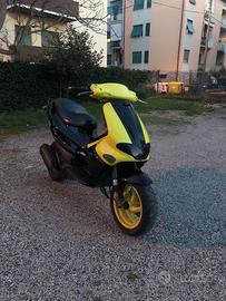 Gilera runner 50cc