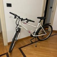 Bici Mountan Bike donna / ragazza