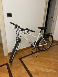 Bici Mountan Bike donna / ragazza