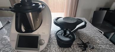 VORWERK BIMBY TM6