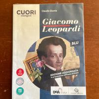 Cuori intelligenti: Giacomo Leopardi
