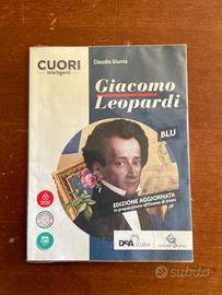 Cuori intelligenti: Giacomo Leopardi