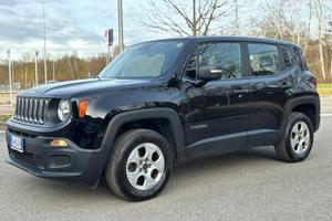 Jeep Renegade 2.0 Mjt 140CV 4WD Active Drive Limit