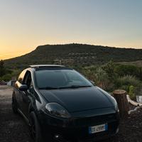 Fiat grande punto 1.3 mtj 90cv
