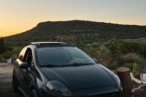 Fiat grande punto 1.3 mtj 90cv