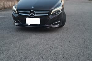 Mercedes classe b 