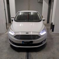Ford C-Max 1.6 Benzina/GPL della Casa 2017