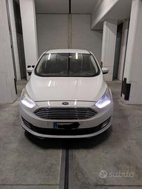 Ford C-Max 1.6 Benzina/GPL della Casa 2017