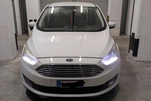 Ford C-Max 1.6 Benzina/GPL della Casa 2017