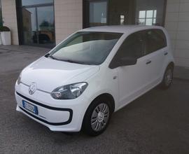 VOLKSWAGEN up! ANCONA - NEOPATENTATI - 1.0 5p. e