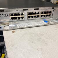 Alcatel OmniPCX office compact