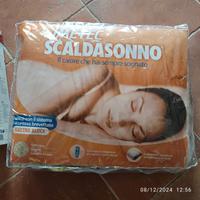 Mai usato - IMetec scaldasonno 