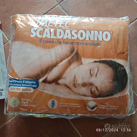 Mai usato - IMetec scaldasonno 