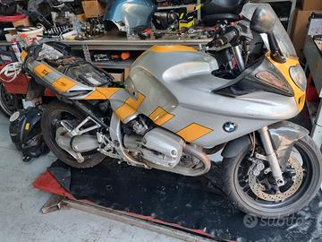 bmw r1100s ricambi