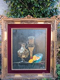 Quadri a olio