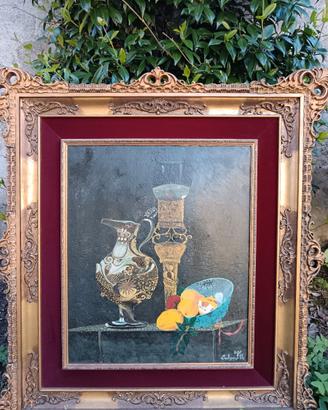 Quadri a olio