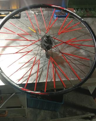 Ruota MTB 27,5