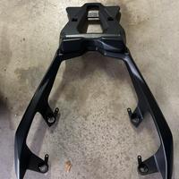 Staffa + piastra originale Yamaha XMAX 300