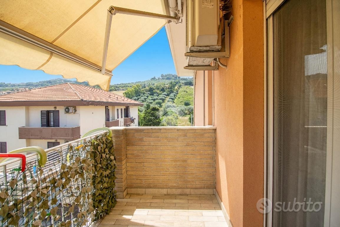 Apartment in Alba Adriatica, Villa Fiore, Teramo - Vista 5