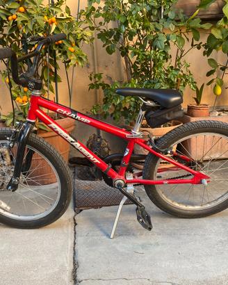 BMx Vintage