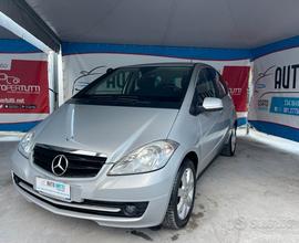 Mercedes-benz A 180 CDI Avantgarde