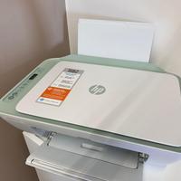 Stampante HP DeskJet 2722e