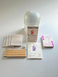 Gioco da tavolo Saltinmente