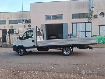 IVECO Daily 35C15 3.0 Cassone Fisso Lungo 150CV -N