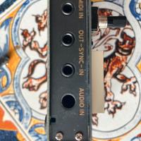 Korg NYS -1