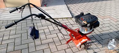 Eurosystems Motozappa a benzina 4 HP