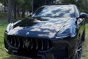 Maserati Grecale