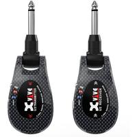 XVIVE U2 Sistema Wireless per Chitarra/Basso C.F.