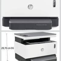 stampante multifunzione laser hp