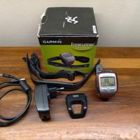 Garmin Forerunner 305