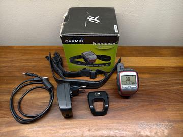 Garmin Forerunner 305